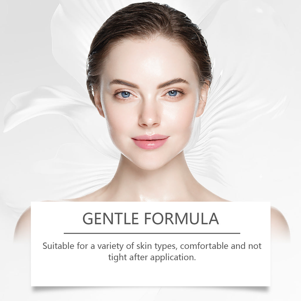 Hoygi Nicotinamide Orange Facial Patches, Daily Skin Care Patches For Firming, Moisturizing And Reducing Fine Lines On The Face